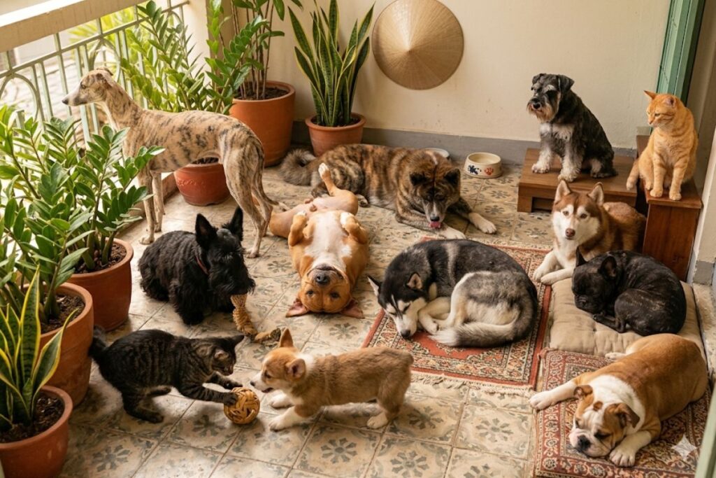 cac-giong-cho-pho-bien-o-viet-nam