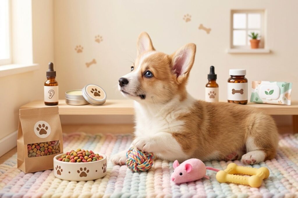 cach-chon-san-pham-thu-cung-phu-hop-voi-tung-loai