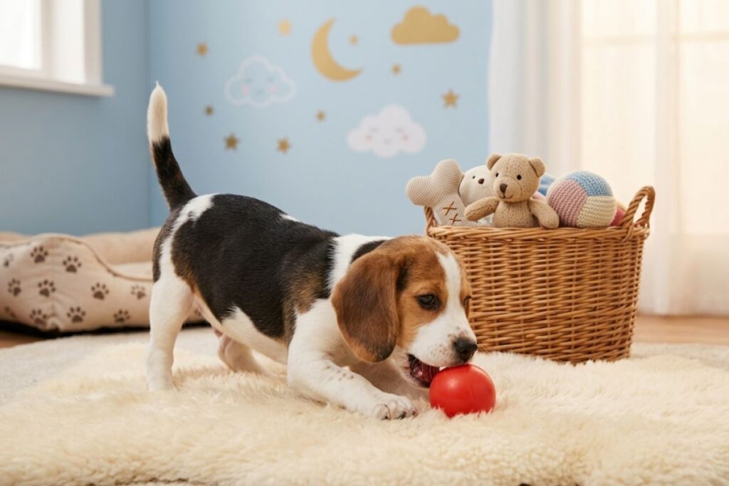 cach-day-cac-lenh-co-ban-cho-thu-cung