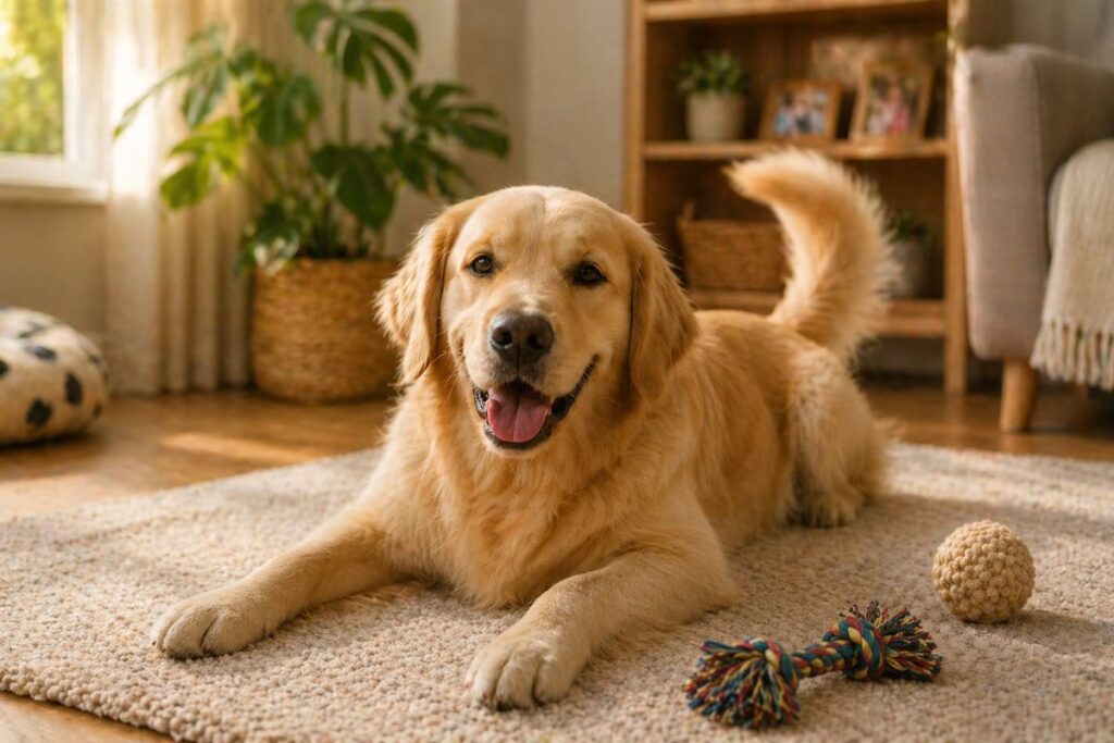 giai-ma-hanh-vi-thu-cung-thuong-gap