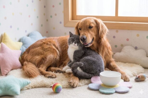 kien-thuc-nuoi-thu-cung-tai-nha