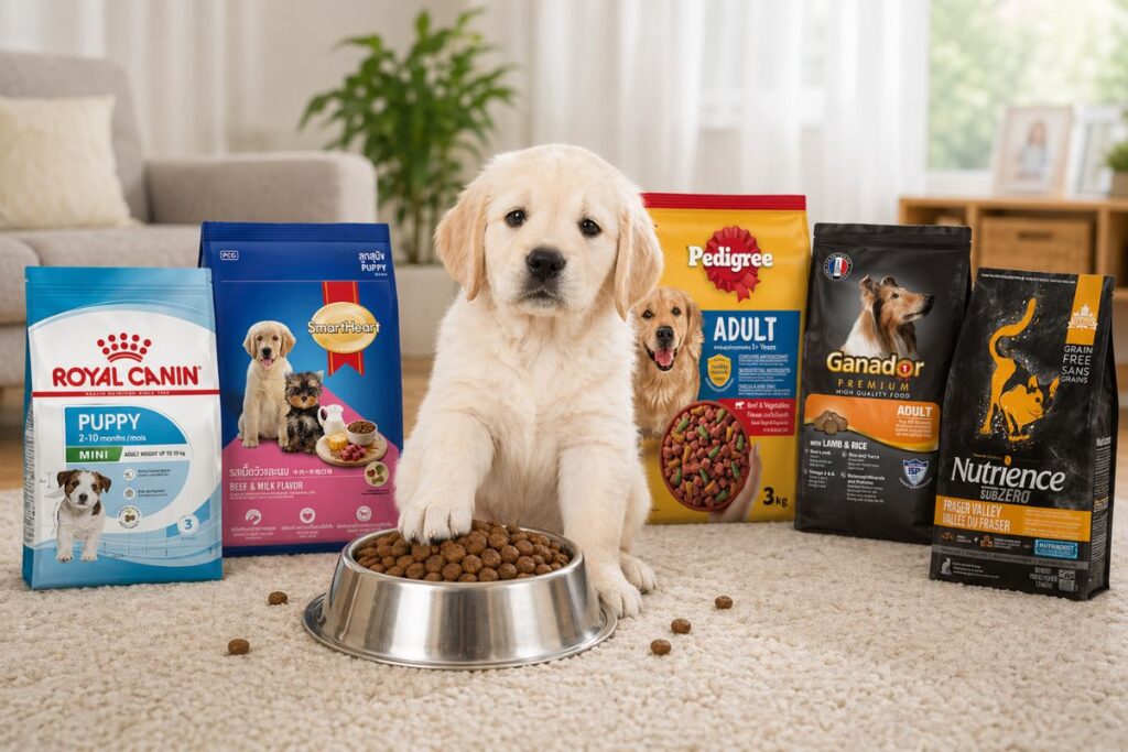 review-thuc-an-cho-cho-tot