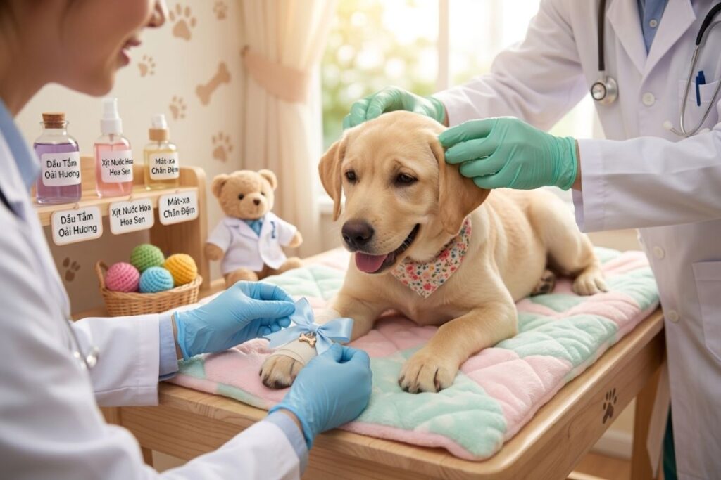 suc-khoe-thu-cung-la-gi