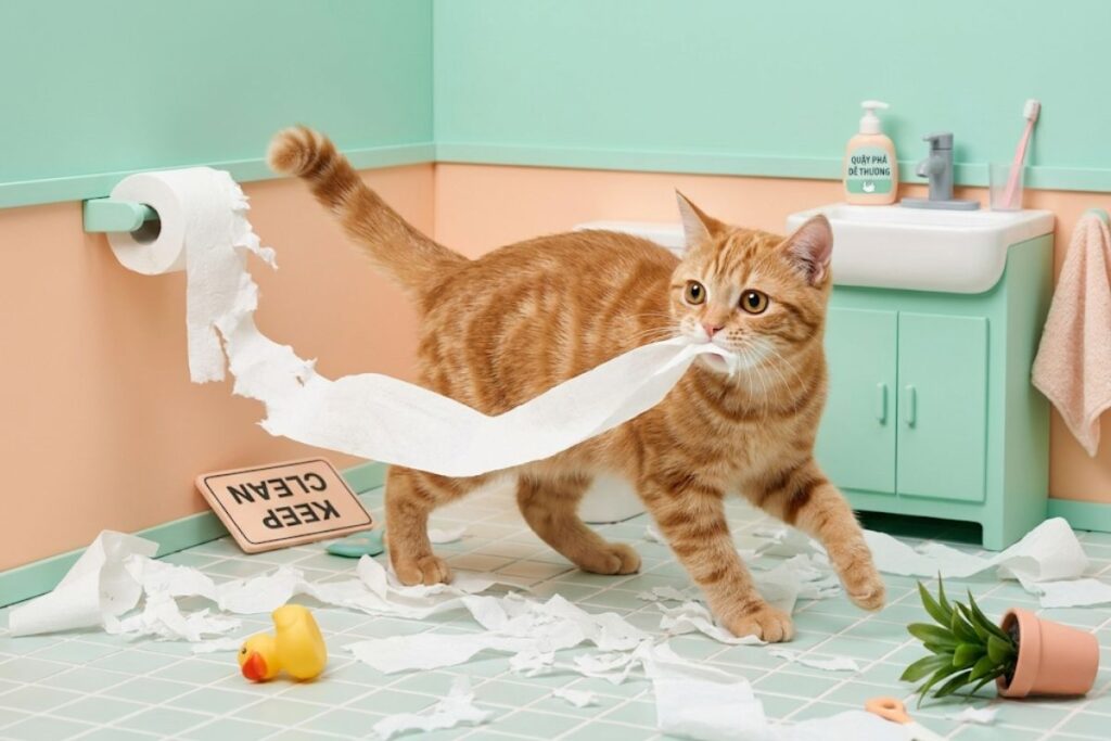 vi-sao-thu-cung-khong-ngoan-hay-quay-pha